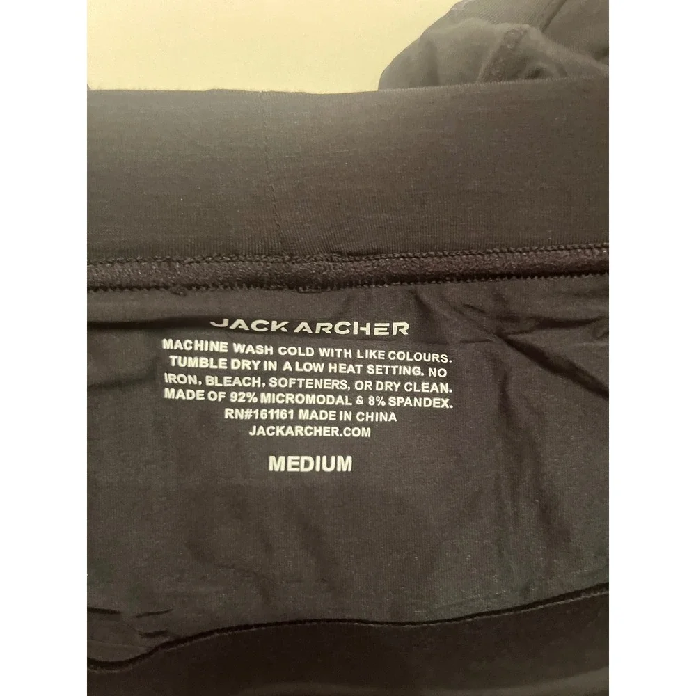 Jack Archer Boxer Brief 8